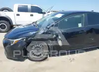 2024 Toyota COROLLA photo