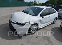 2024 Toyota COROLLA фото