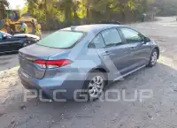 2024 Toyota COROLLA photo