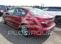 2024 Toyota COROLLA photo