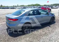 2024 Toyota COROLLA photo
