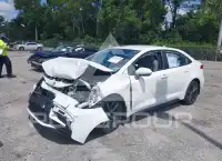 2024 Toyota COROLLA photo