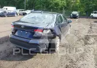 2024 Toyota COROLLA photo