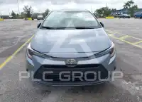 2024 Toyota COROLLA photo