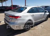 2024 Toyota COROLLA photo