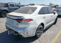 2024 Toyota COROLLA фото