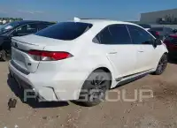 2024 Toyota COROLLA photo
