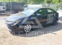 2024 Toyota COROLLA фото