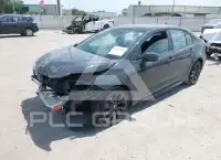 2024 Toyota COROLLA photo