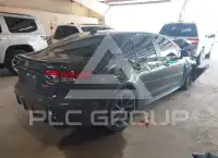 2024 Toyota COROLLA photo
