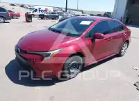 2024 Toyota COROLLA фото