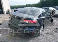 2024 Toyota COROLLA photo