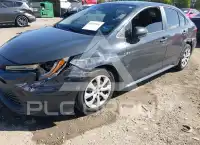 2024 Toyota COROLLA photo