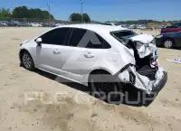 2024 Toyota COROLLA photo