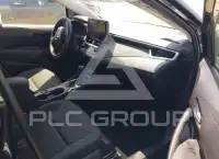 2024 Toyota COROLLA photo