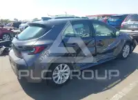 2024 Toyota COROLLA photo
