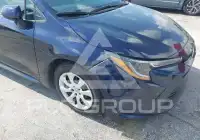 2024 Toyota COROLLA фото