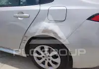 2024 Toyota COROLLA фото