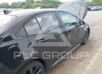 2024 Toyota COROLLA фото