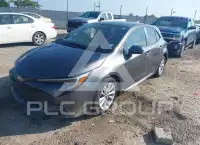 2024 Toyota COROLLA фото
