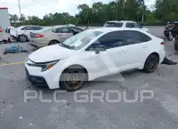 2024 Toyota COROLLA photo