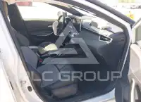 2024 Toyota COROLLA фото