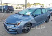 2024 Toyota COROLLA фото
