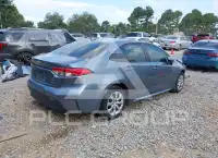2024 Toyota COROLLA photo