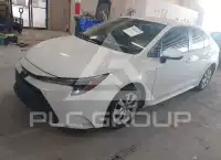 2024 Toyota COROLLA фото