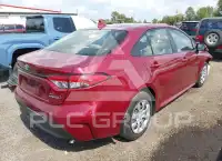 2024 Toyota COROLLA photo