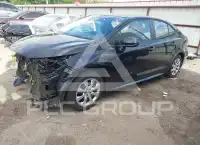 2024 Toyota COROLLA фото