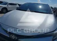 2024 Toyota COROLLA photo