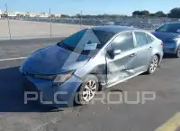 2024 Toyota COROLLA фото