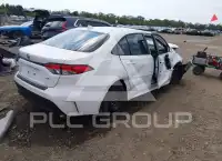 2024 Toyota COROLLA photo