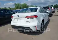 2024 Toyota COROLLA photo