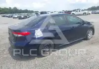 2024 Toyota COROLLA photo