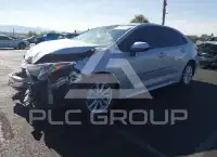 2024 Toyota COROLLA photo