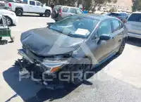 2024 Toyota COROLLA photo
