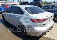 2024 Toyota COROLLA фото