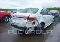 2024 Toyota COROLLA фото