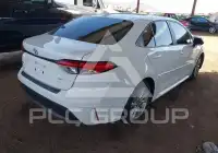 2024 Toyota COROLLA фото