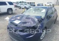 2024 Toyota COROLLA photo