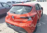 2024 Toyota COROLLA фото