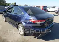 2024 Toyota COROLLA photo
