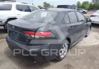 2024 Toyota COROLLA фото