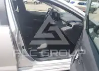 2024 Toyota COROLLA photo