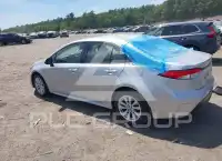2024 Toyota COROLLA photo