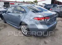 2024 Toyota COROLLA photo