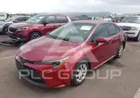 2024 Toyota COROLLA фото