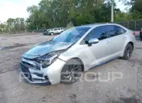 2024 Toyota COROLLA photo
